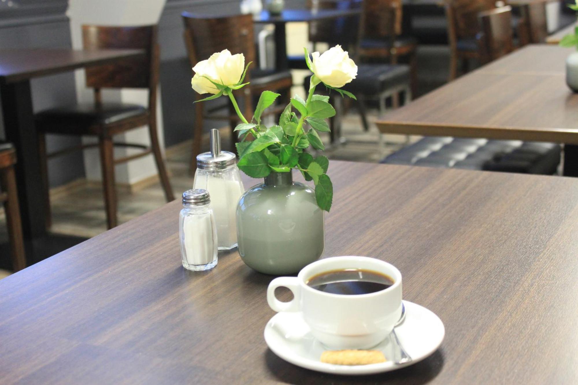 Hotel Arena Inn - Berlin Mitte — Billeder 1