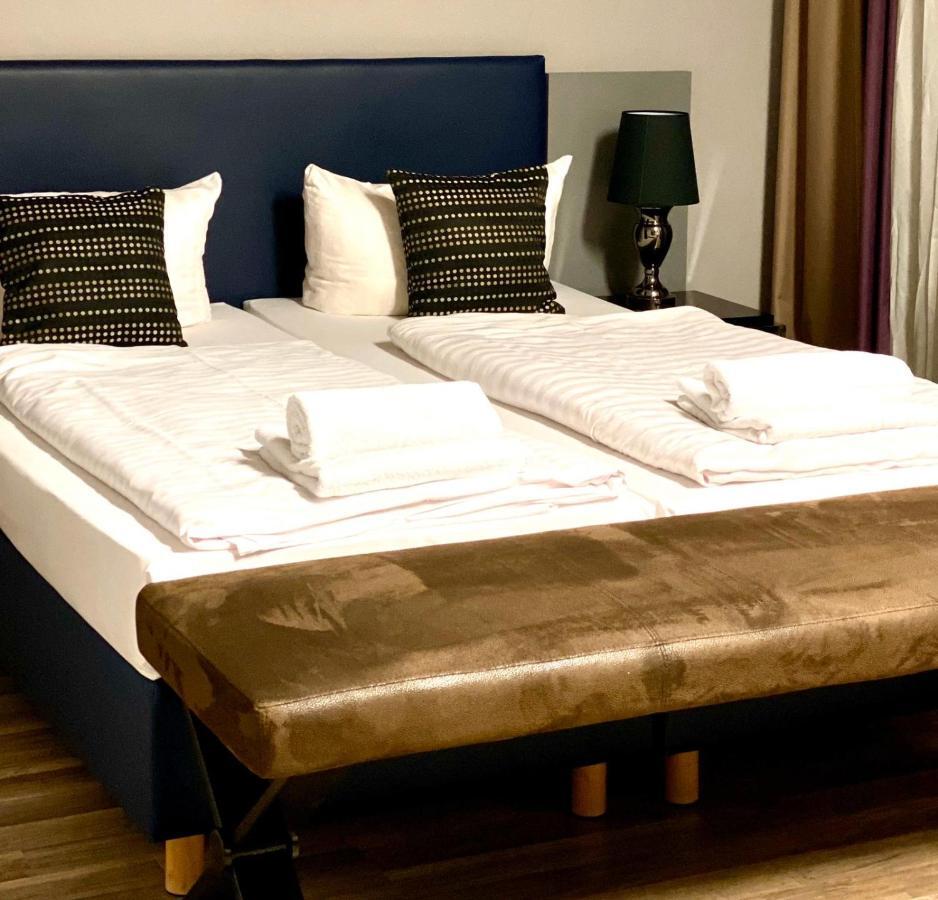 Hotel Arena Inn - Berlin Mitte, Berlin